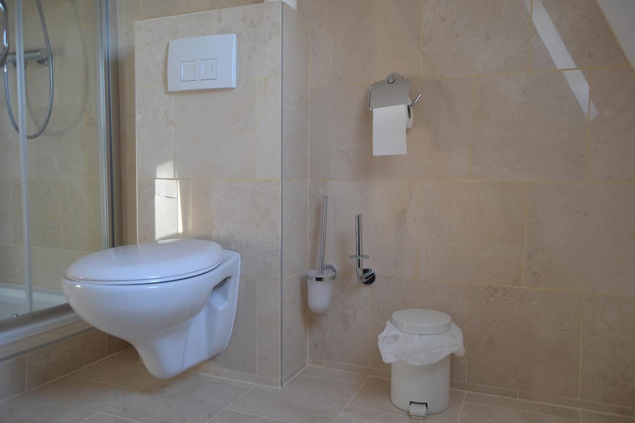 Hotel The Lord Ghent Luaran gambar