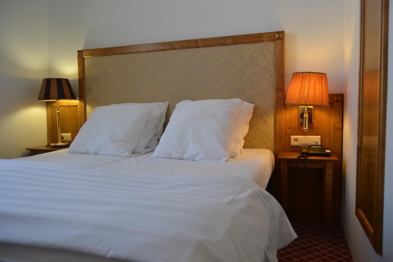 Hotel The Lord Ghent Luaran gambar