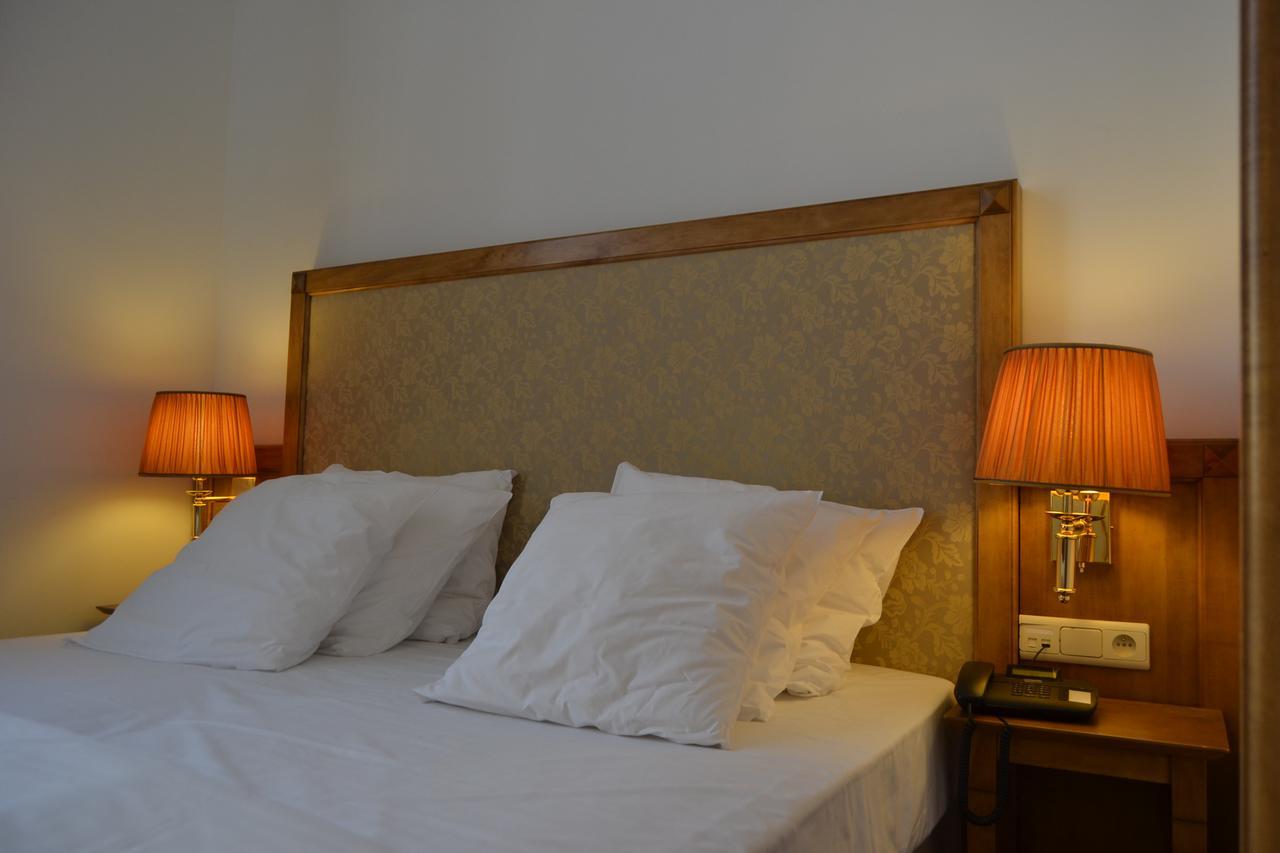 Hotel The Lord Ghent Luaran gambar