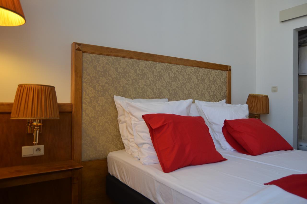 Hotel The Lord Ghent Luaran gambar
