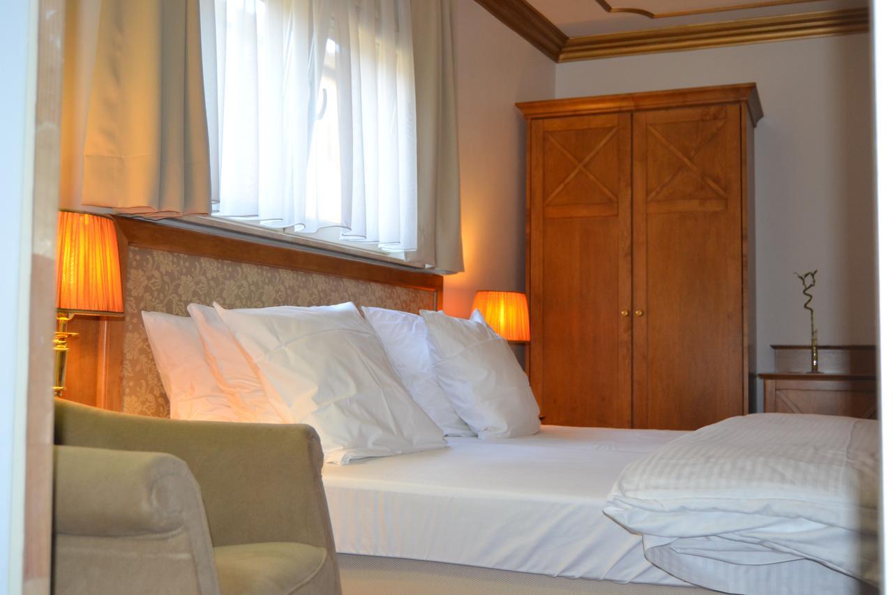 Hotel The Lord Ghent Luaran gambar