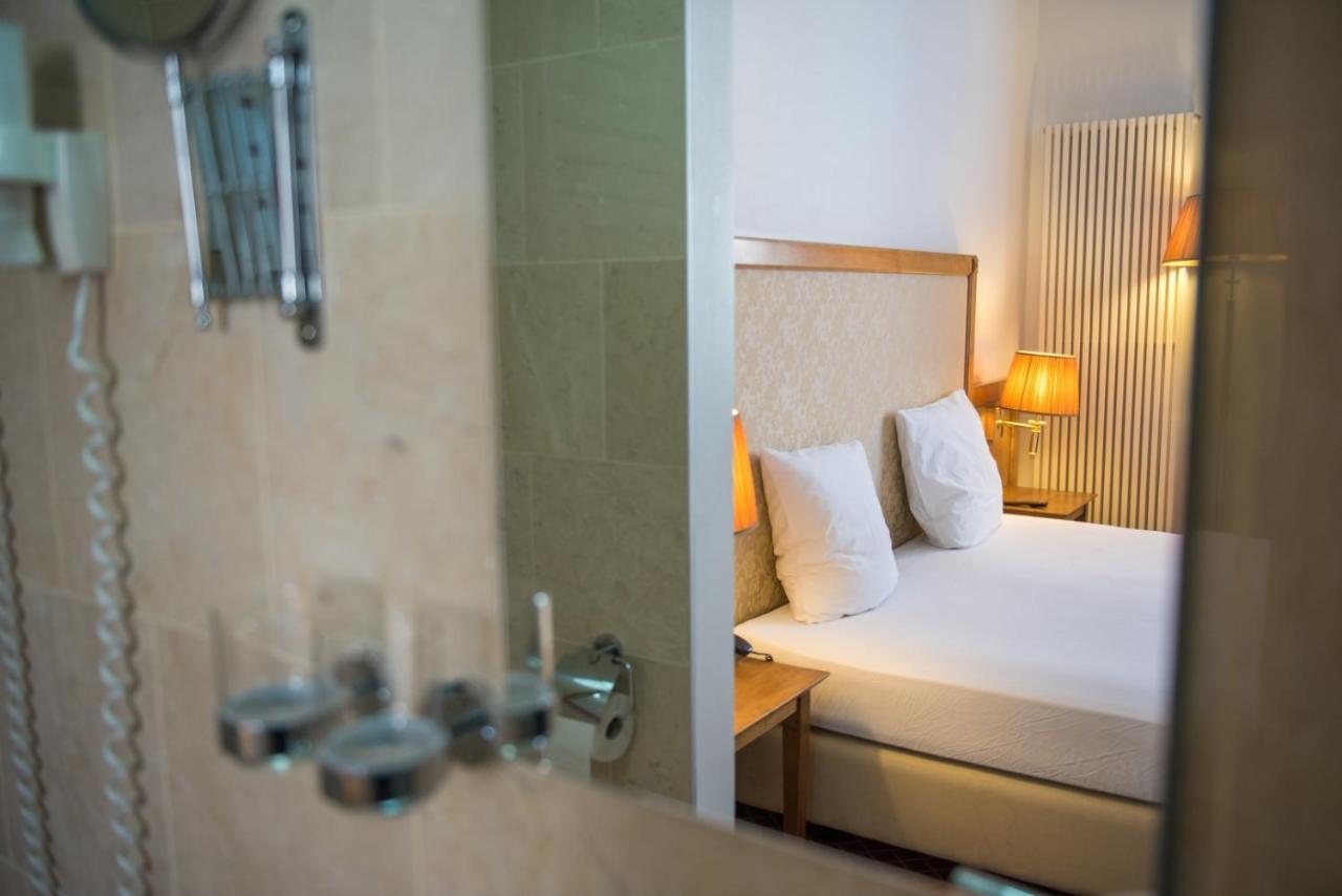 Hotel The Lord Ghent Luaran gambar