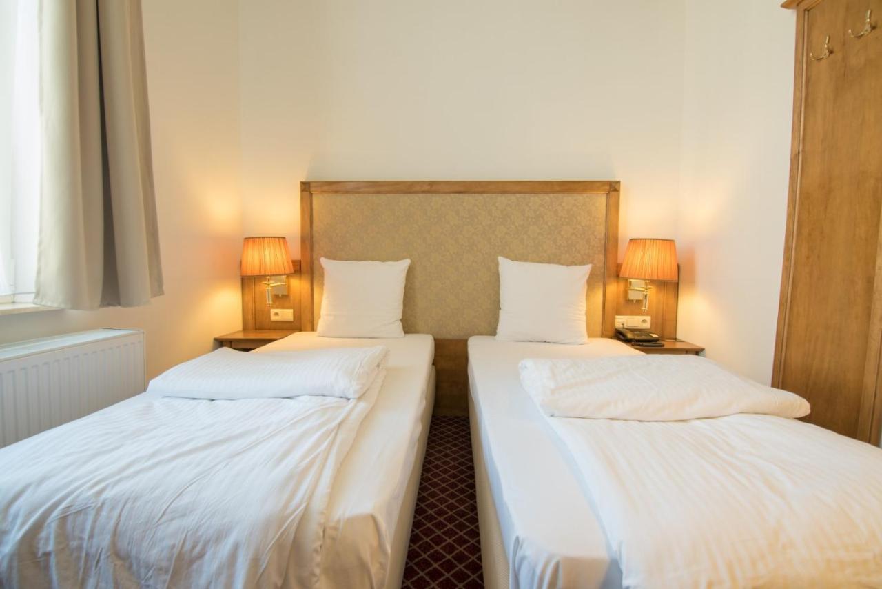 Hotel The Lord Ghent Luaran gambar