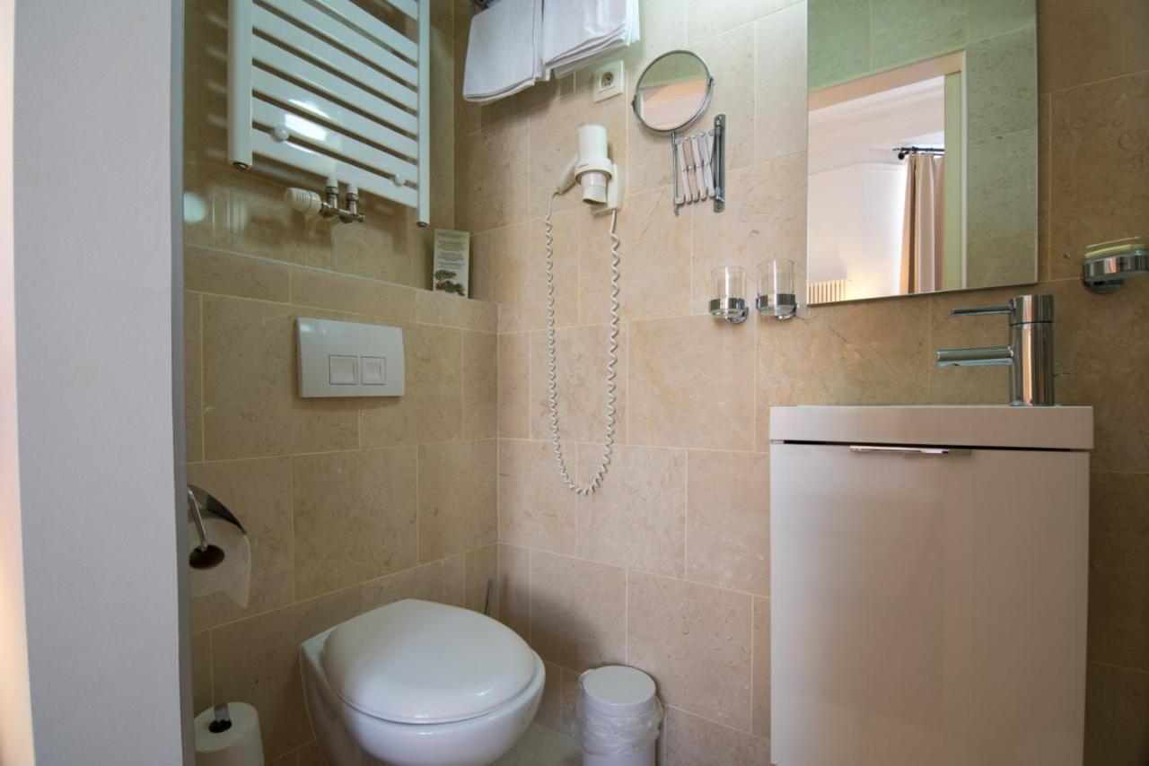 Hotel The Lord Ghent Luaran gambar