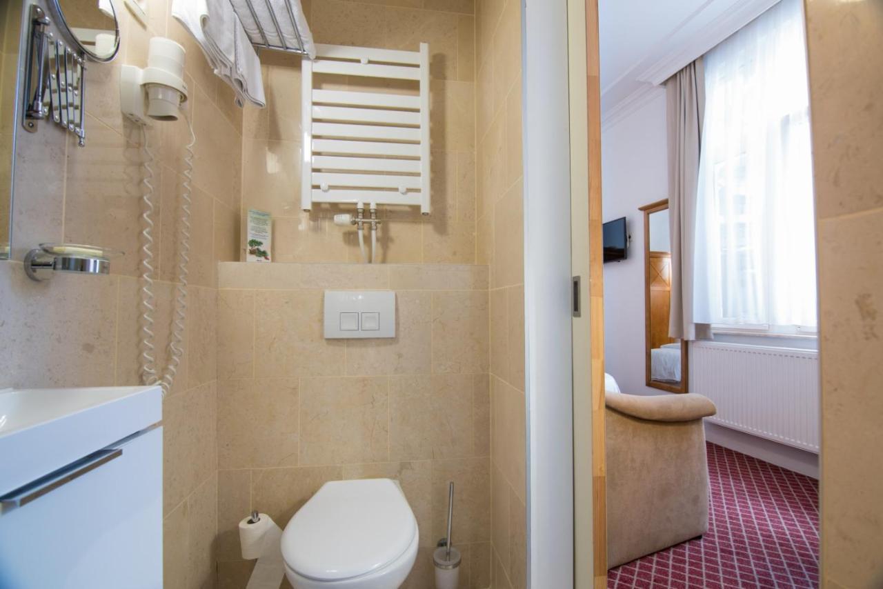 Hotel The Lord Ghent Luaran gambar
